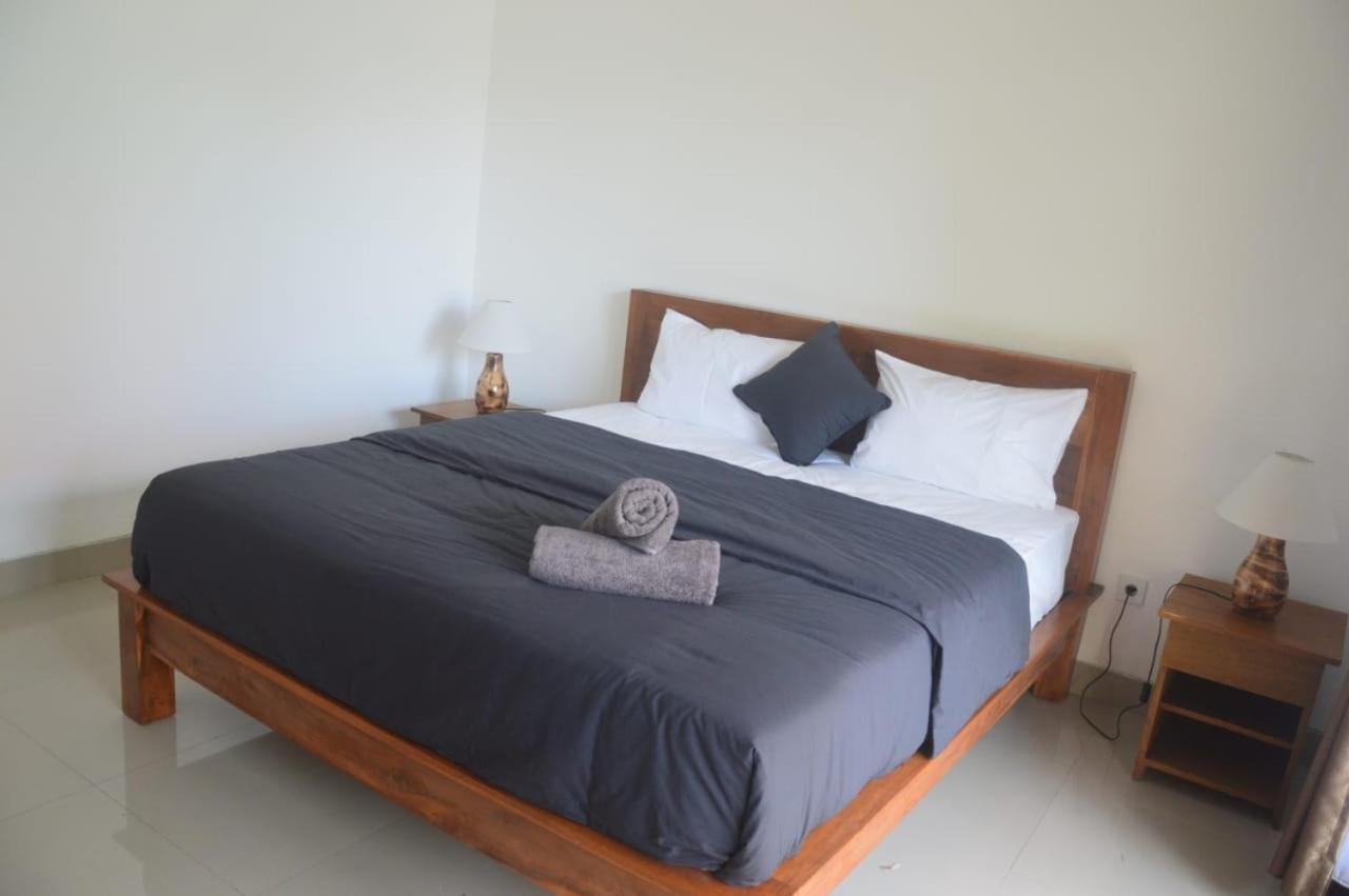 Wiryaroja Guest House Canggu Kültér fotó